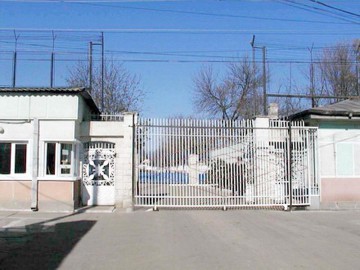Elevii de la Colegiul Naţional “Mircea cel Bătrân“ din Constanța au vizitat Penitenciarul Poarta Albă